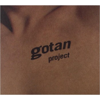 Gotan Project Cd La Revancha Del Tango