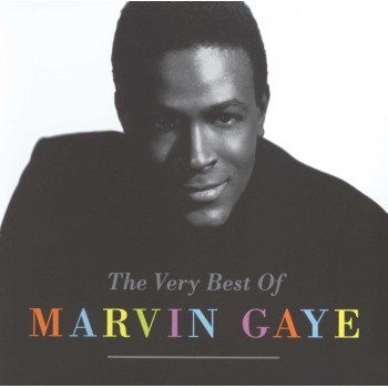 Gaye Marvin Cd The Very Best Of Marvin Gaye