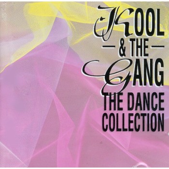 Kool & The Gang Cd The Collection