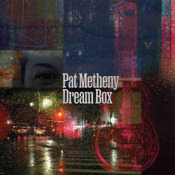 Metheny Pat Cd Dream Box