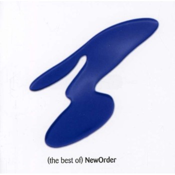 New Order Cd The Best