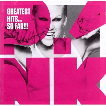 Pink Cd Greatest Hits