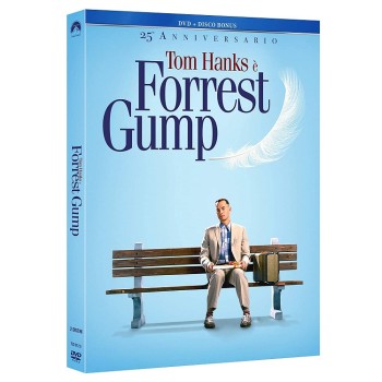 Forrest Gump Dvd