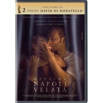 Napoli Velata Dvd