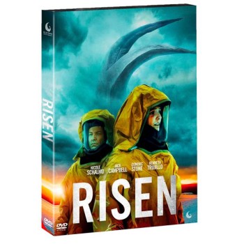 Risen Dvd