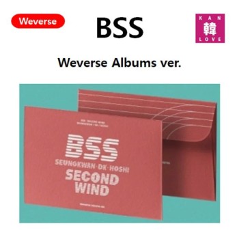 Bss - Second Wind (Platform Version)