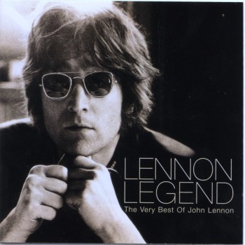 Lennon John Cd The Very Best Of John Lennon