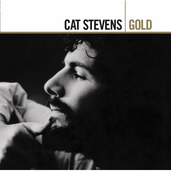 Stevens Cat Cd2 Gold