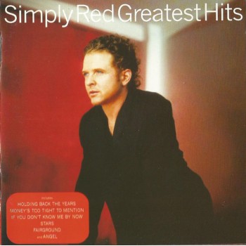 Simply Red Cd Greatest Hits