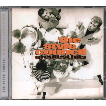 Style Council (The)Cd Greatest Hits