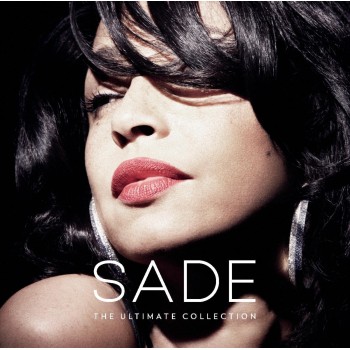 Sade Cd2 The Ultimate Collection