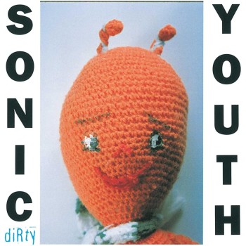 Sonic Youth Cd Dirty