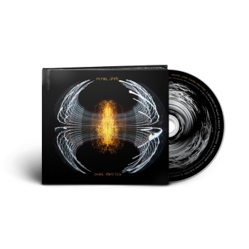 Pearl Jam Cd Dark Matter