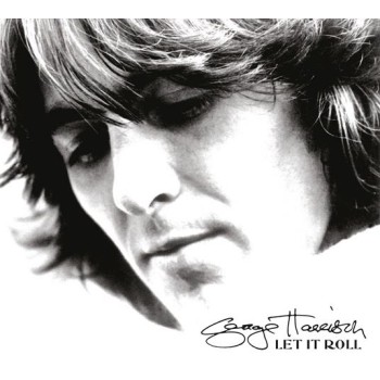 Harrison George Cd Let It Roll