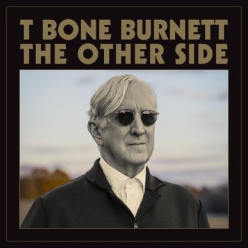 Burnett T Bone Cd The Other Side