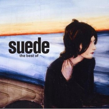 Suede Cd2 The Best Of Suede