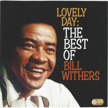 Withers Bill Cd2 Lovely Day: The Best Of