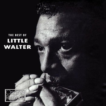 Little Walter Cd The Best Of Little Walter