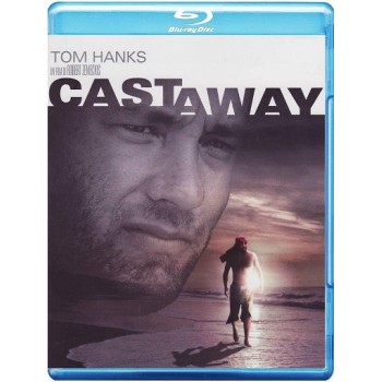 Cast Away Blu-Ray