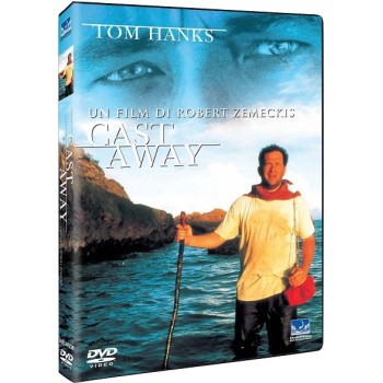 Cast Away Dvd