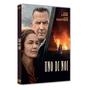 Uno Di Noi Dvd