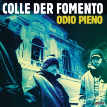 Colle Der Fomento Lp2 Odio Pieno