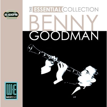 Goodman Benny Cd2  The Essential Collection Benny Goodman