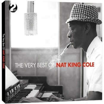 Cole Nat King Cd2 The Very Best Nat King Cole