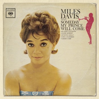 Davis Miles Cd Someday My Prince Will Come