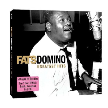 Domino Fats Cd2 Greatest Hits