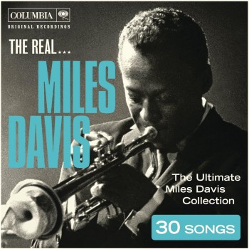 Davis Miles Cd3 The Real ...Miles Davis