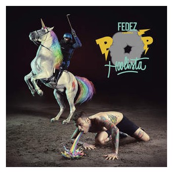 Fedez Cd Pop-Hoolista