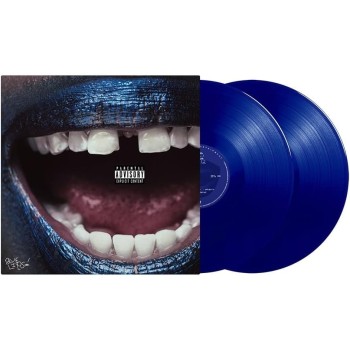 Schoolboy Q Lp2 Blue Lips