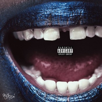 Schoolboy Q Cd Blue Lips