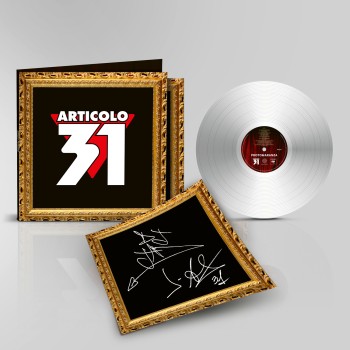 Articolo 31 Lp Protomaranza