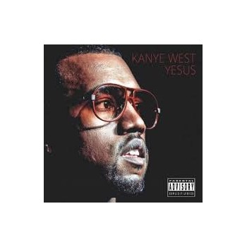 Kanye West Cd Yesus