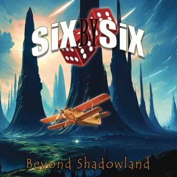 Six By Six Cd Beyond Shadowland