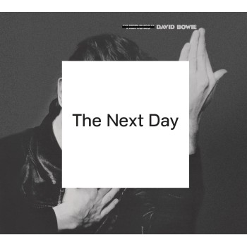 Bowie David Cd The Next Day