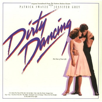 Original Soundtrack Lp Dirty Dancing