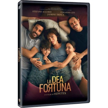 Dea Fortuna (La) Dvd