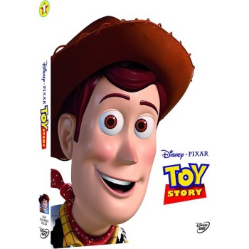 Toy Story Dvd