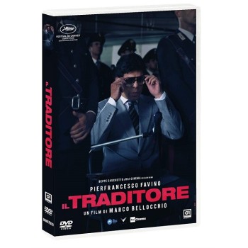 Traditore (Il) Dvd