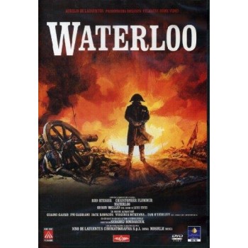 Waterloo Dvd