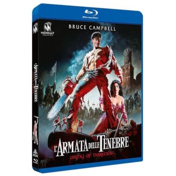 Armata Delle Tenebre (L ) Dvd