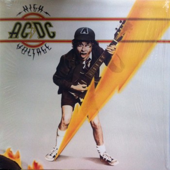 Ac/Dc Lp High Voltage