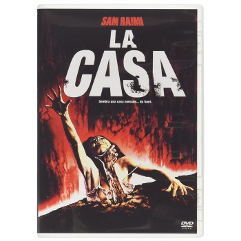 Casa (La) (1981) Dvd