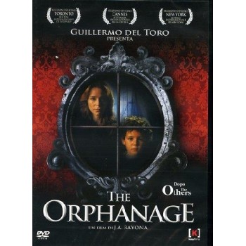 Orphanage (The) Dvd