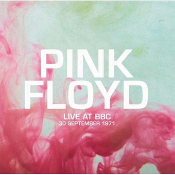 Pink Floyd Lp Live At Bbc 30 September 1971