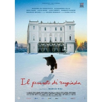 Punto Di Rugiada (Il) Dvd