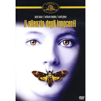 Silenzio Degli Innocenti (Il) Dvd